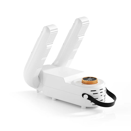 Portable Electric Shoe Dryer & Odor Eliminator